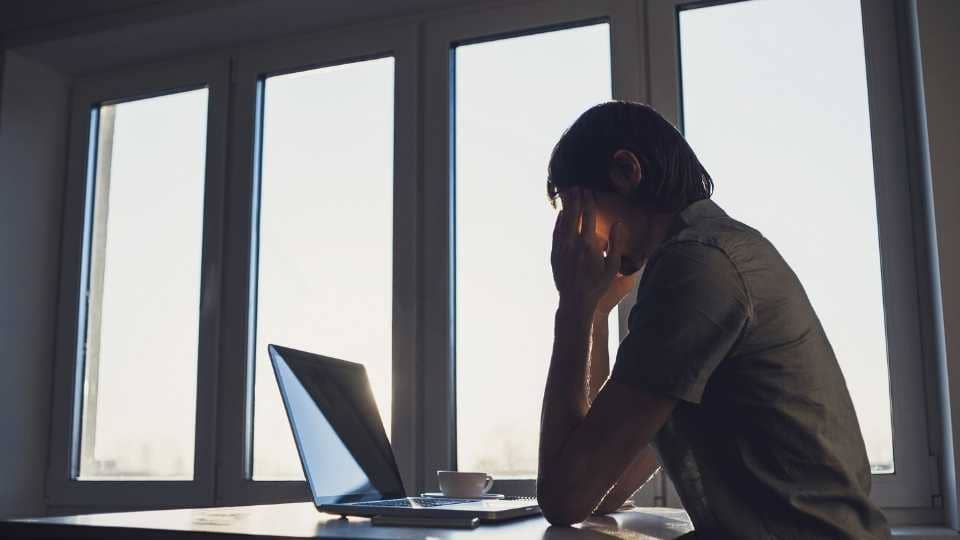 Symptoms of low T Fatigue