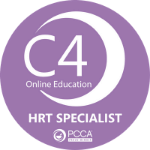 1 Steve Goldring PCCA C4 HRT Specialist Seal