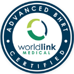 2 Steve Goldring Worldlink Medical ABHRT Certification Seal