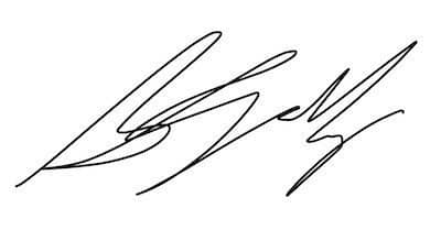 Steve Goldring Black Signature Steve Goldring Hormone Pharmacist signature worldlink medical