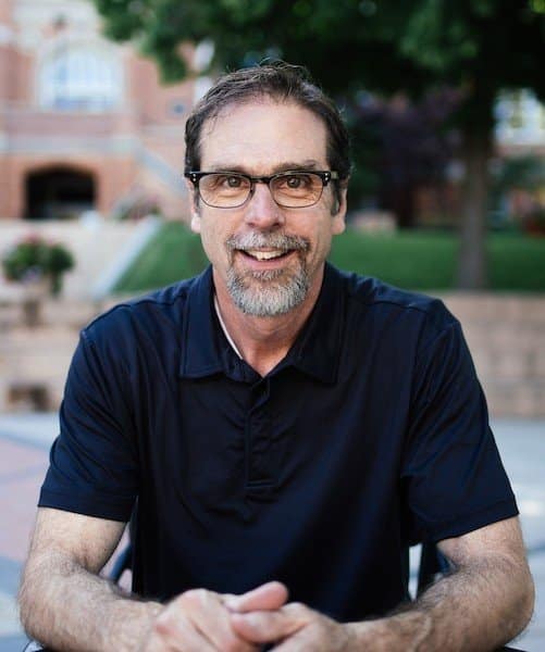 Steve_Goldring_Hormone_Pharmacist_Black_Polo_501X600 Compressed Steve Goldring Hormone Pharmacist Simple Hormones patient education specialist