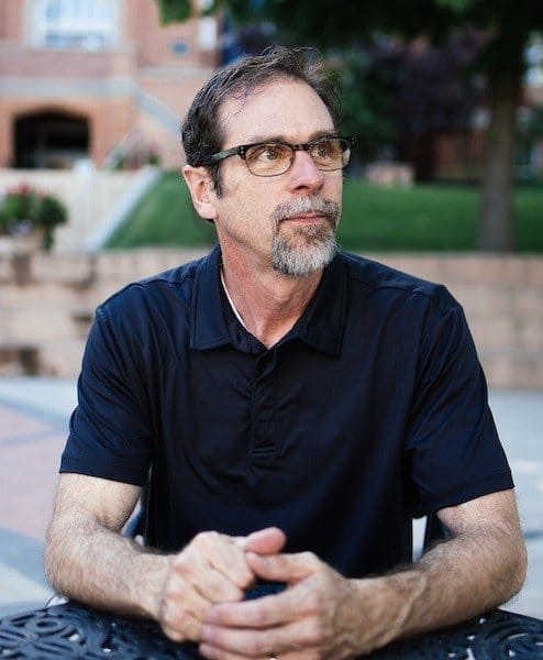 Steve_Goldring_Hormone_Pharmacist_Black_Polo_Serious_494X600 Compressed Steve Goldring Hormone Pharmacist Black Polo