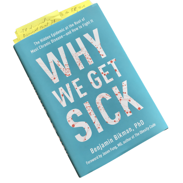 Why We Get Sick Blog Images 600 x 600 Why We Get Sick Bikman