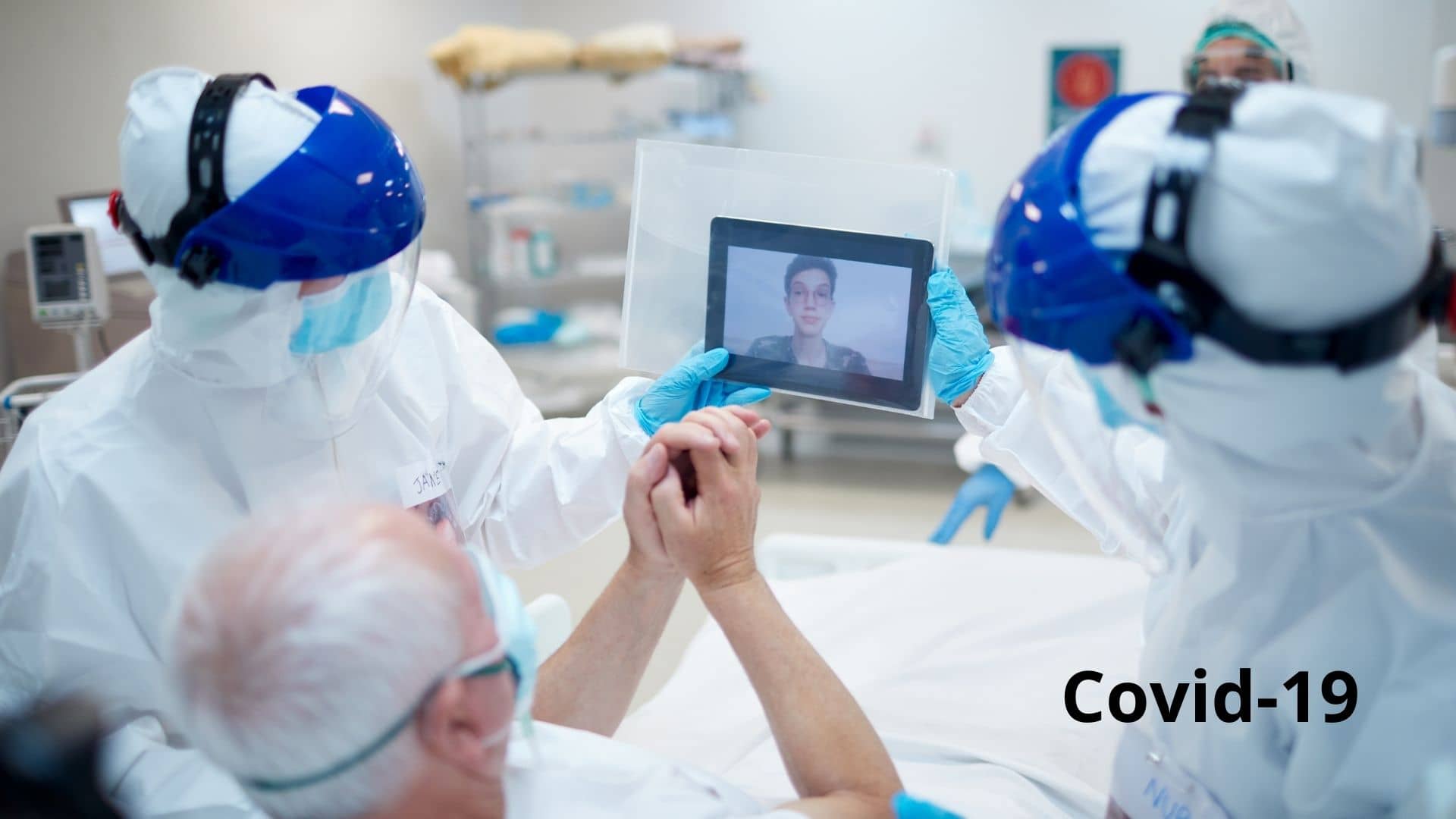 Reduce your risk for death from Covid-19 Reduce your risk for death from Covid-19