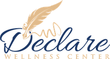 Declare Wellness Logo