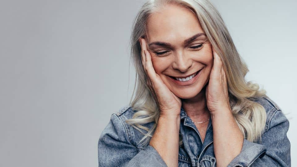 SH for Menopause Background
