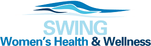 Katherine Swing Wellness Logo