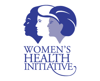 Womens Health Initiative logo