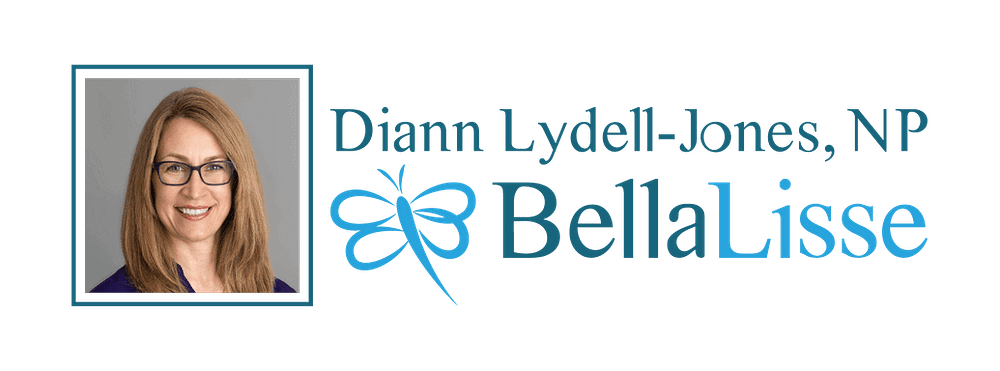 Diann Lydell Jones logo