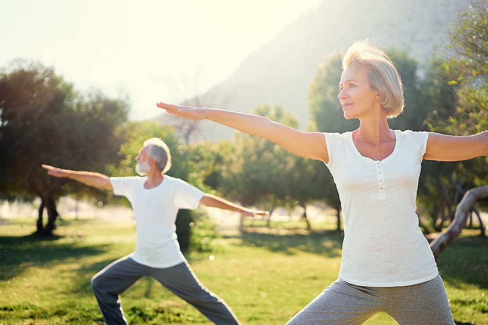 Menopause
