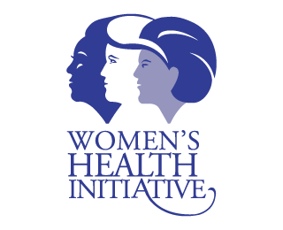 Womens Health Initiative logo Womens Health Initiative logo