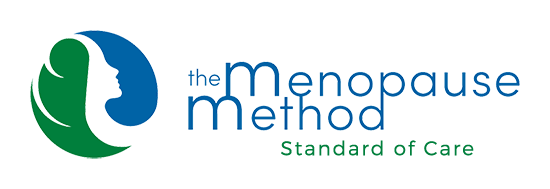 Menopause Method Logo
