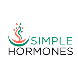 Simple Hormones Logo