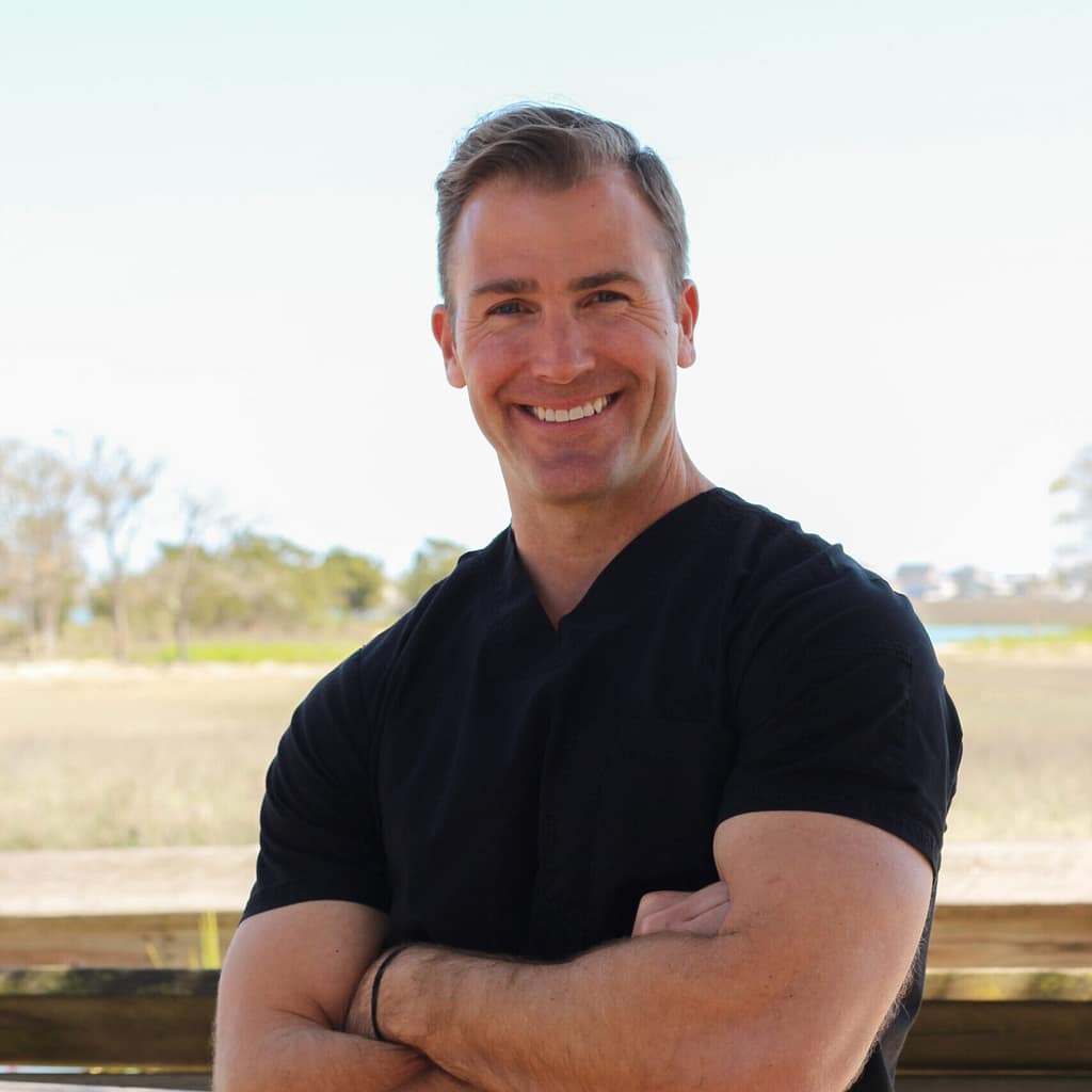 Craig Cohen, FNP, DC
