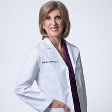 Dr. Cheryl Winter, DCN, FNP-BC, APRN, RDN