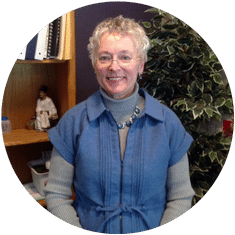 Joanne Hillary, PhD, ND