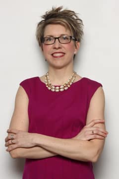Dr. Carri Drzgyzga, DC, ND
