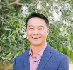 Jeffrey Lai MD
