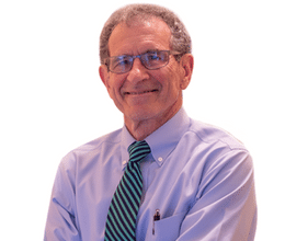 Hank Martin, MD