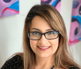 Simran Rattan, MD, CCFP, ABOIM, NBC-HWC