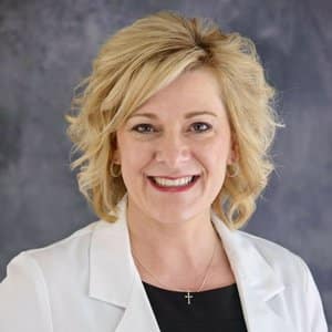 Kim Weaver, MD – Chickasha Clinic
