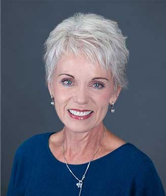 Laurie Rigg, RN BN