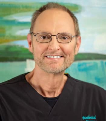 Thomas Brown MD