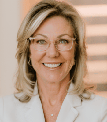 Agnes Lussier-Dow, NP