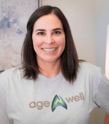 Amy Garza, MD