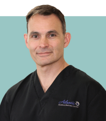 Benjamin González, MD