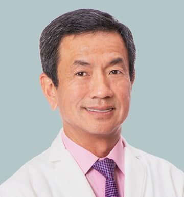 Ronald Moy, MD