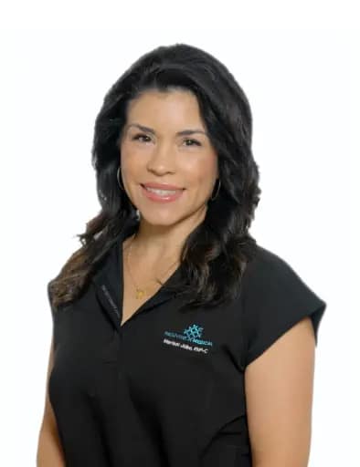 Marisol Jobe, FNP-C