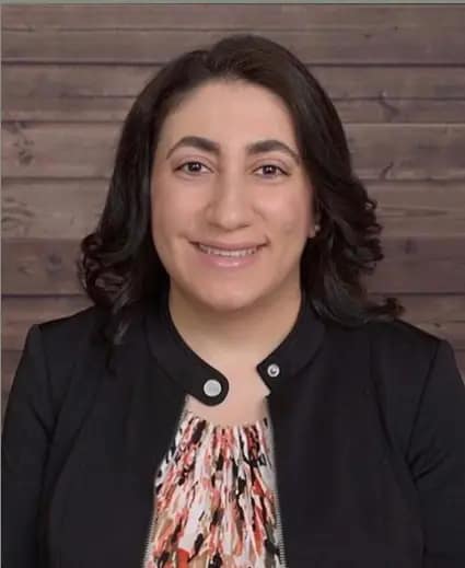 Liqaa Essam Naser ND MD