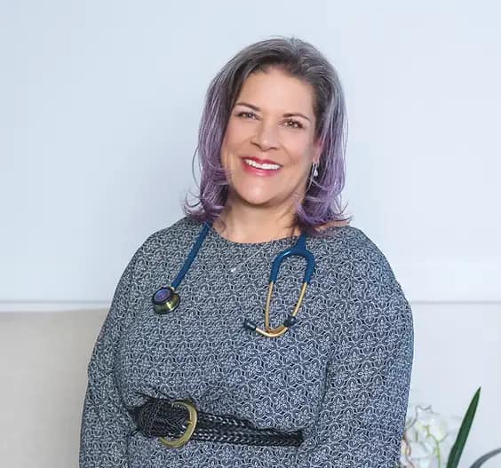 Angela Panek FNP-BC