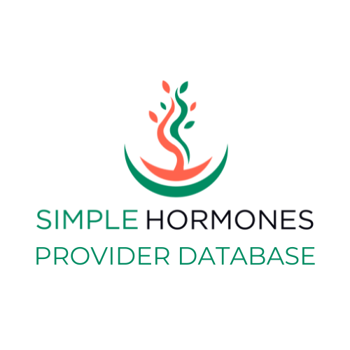 Hormone Provider Directory