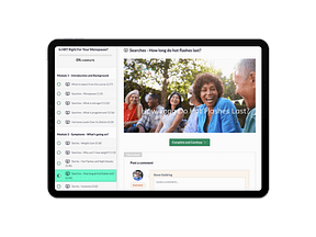 mockup-of-an-ipad-pro-against-a-transparent-background-23618 The Menopause Solution course