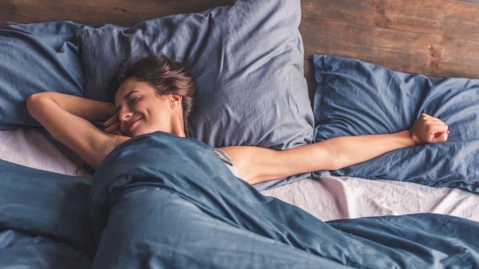 Sleep Sleep