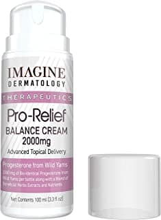 Pro Relief Balance Cream