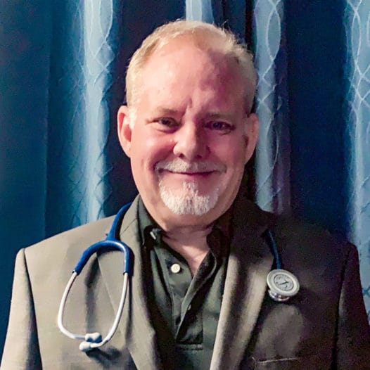 Robert Morgan APRN Robert Morgan APRN
