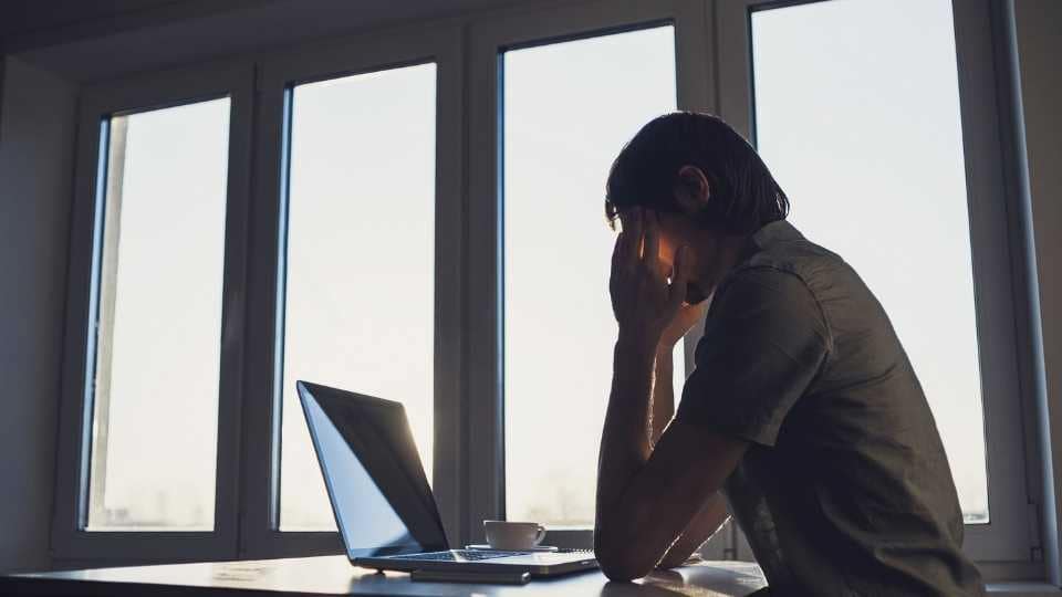 Low T Fatigue Low T Fatigue