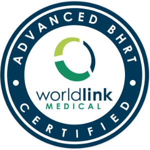 Worldlink ABHRT Certification Seal Worldlink ABHRT Certification Seal