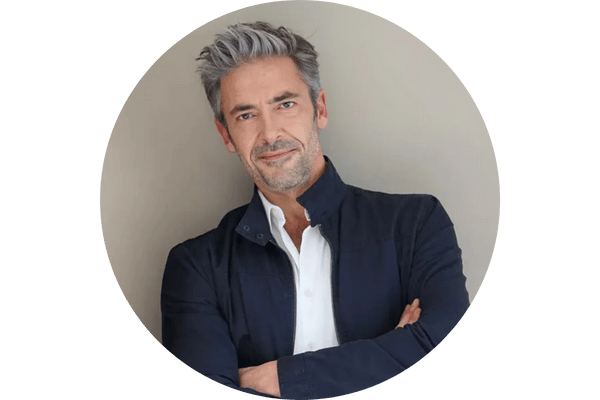 Mens Health Circle