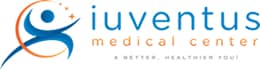 Iuventus Logo Iuventus Medical center Logo