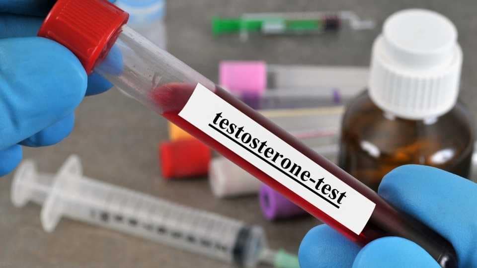 Symptoms of Low T Low Testosterone Symptoms of Low T Low Testosterone