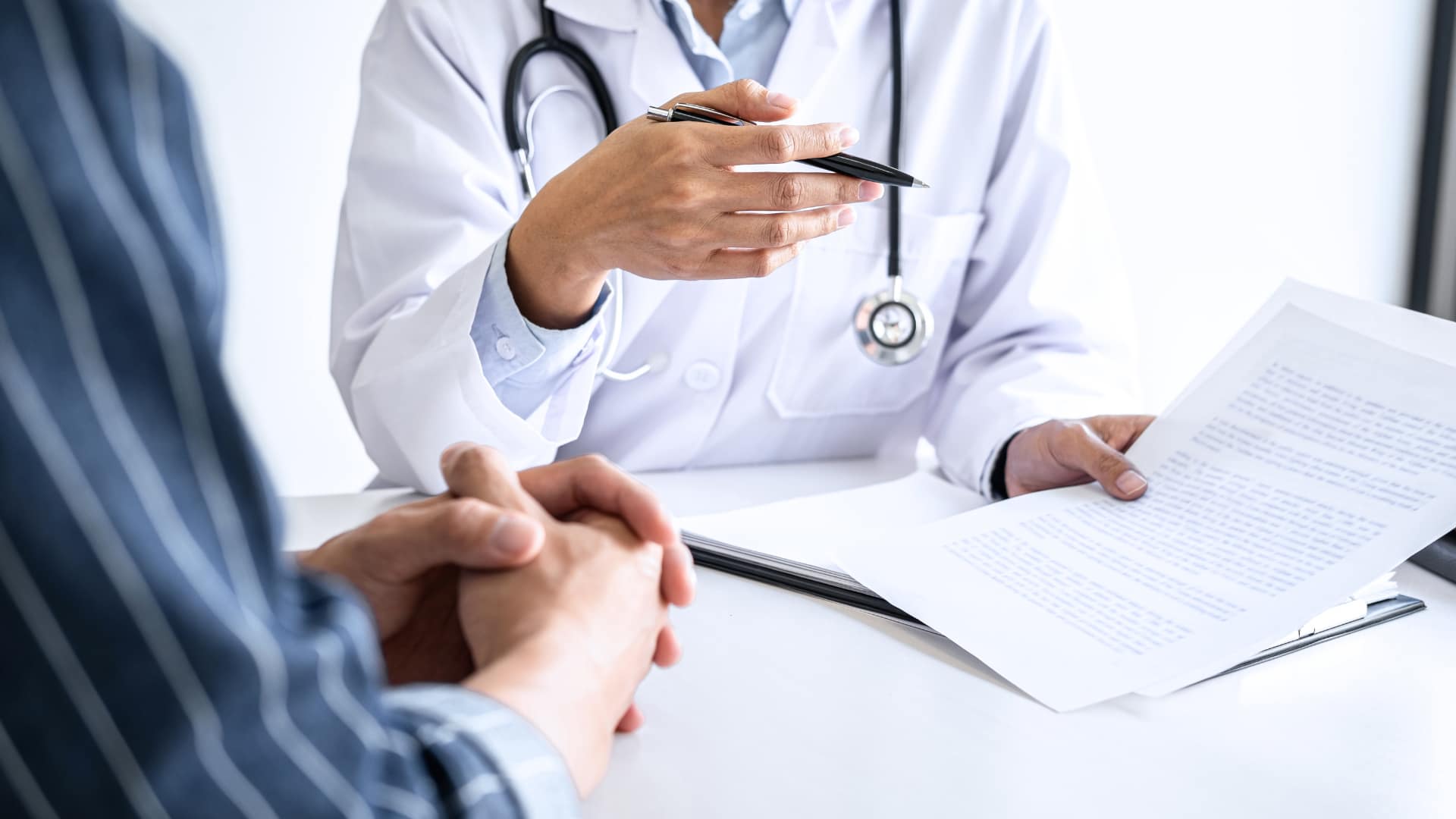 Get New Patients Background