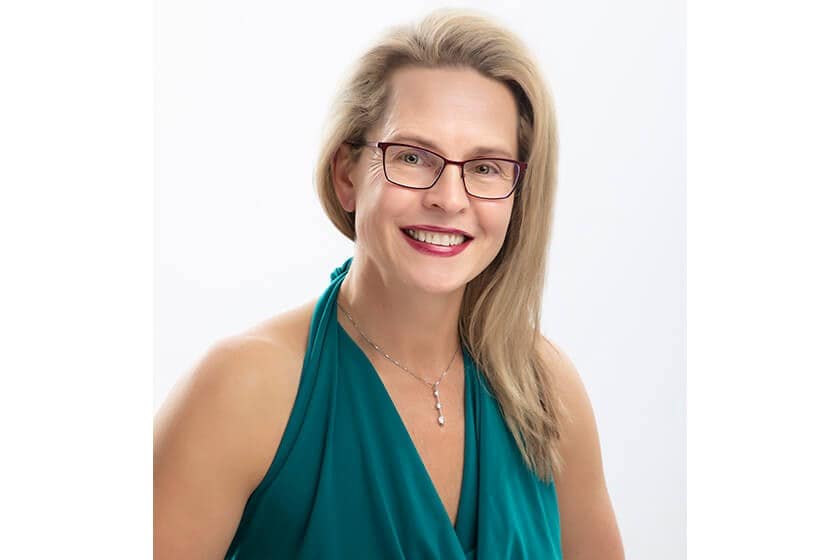 Dr Tricia Shimer