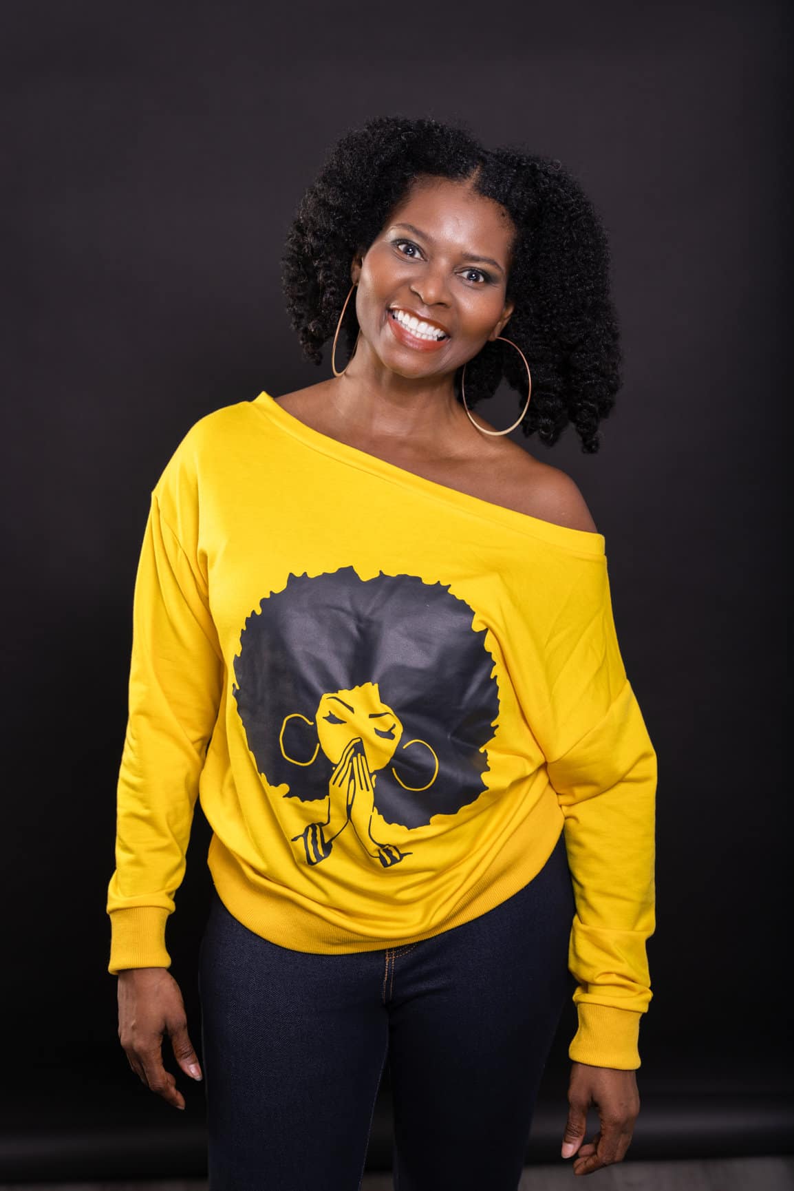 Latisha Grady