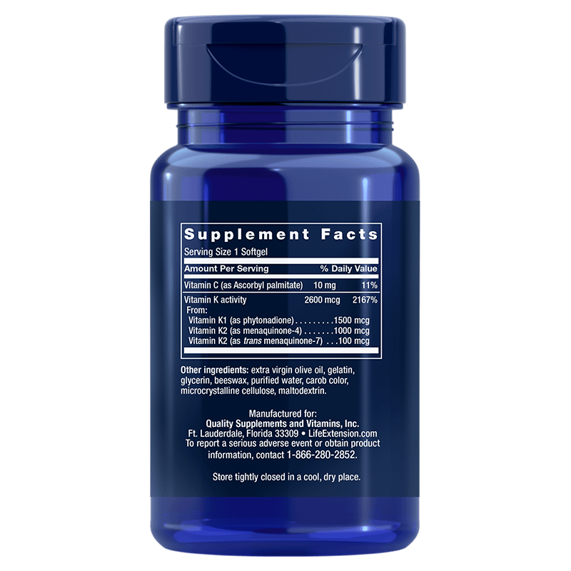 Vitamin K2