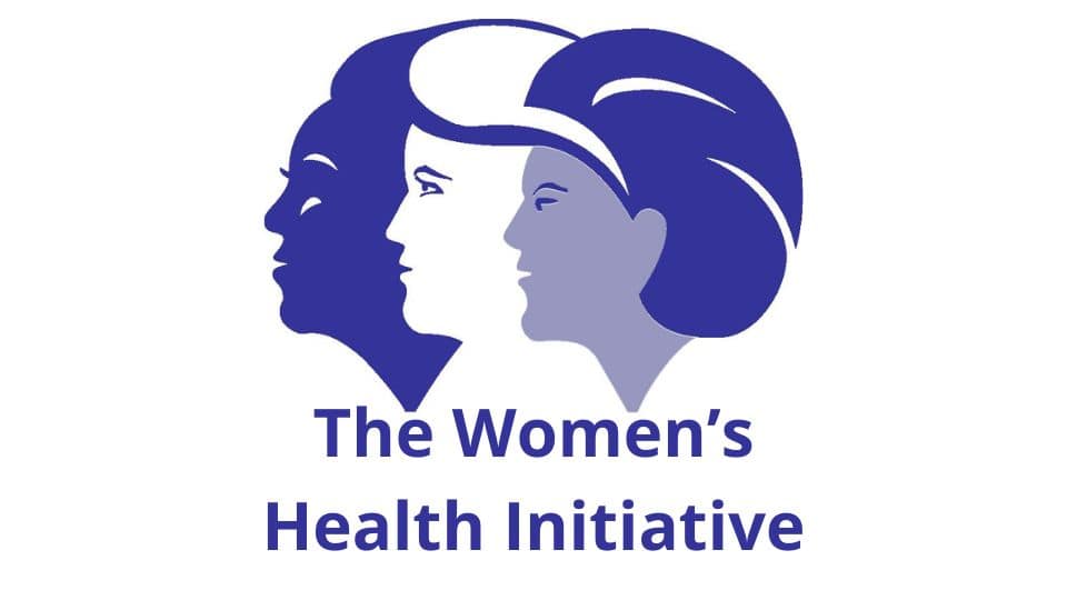 Womens Health Initiative study Womens Health Initiative study