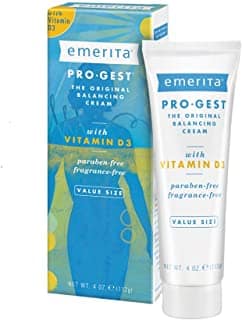 Emerita Pro-Gest Cream